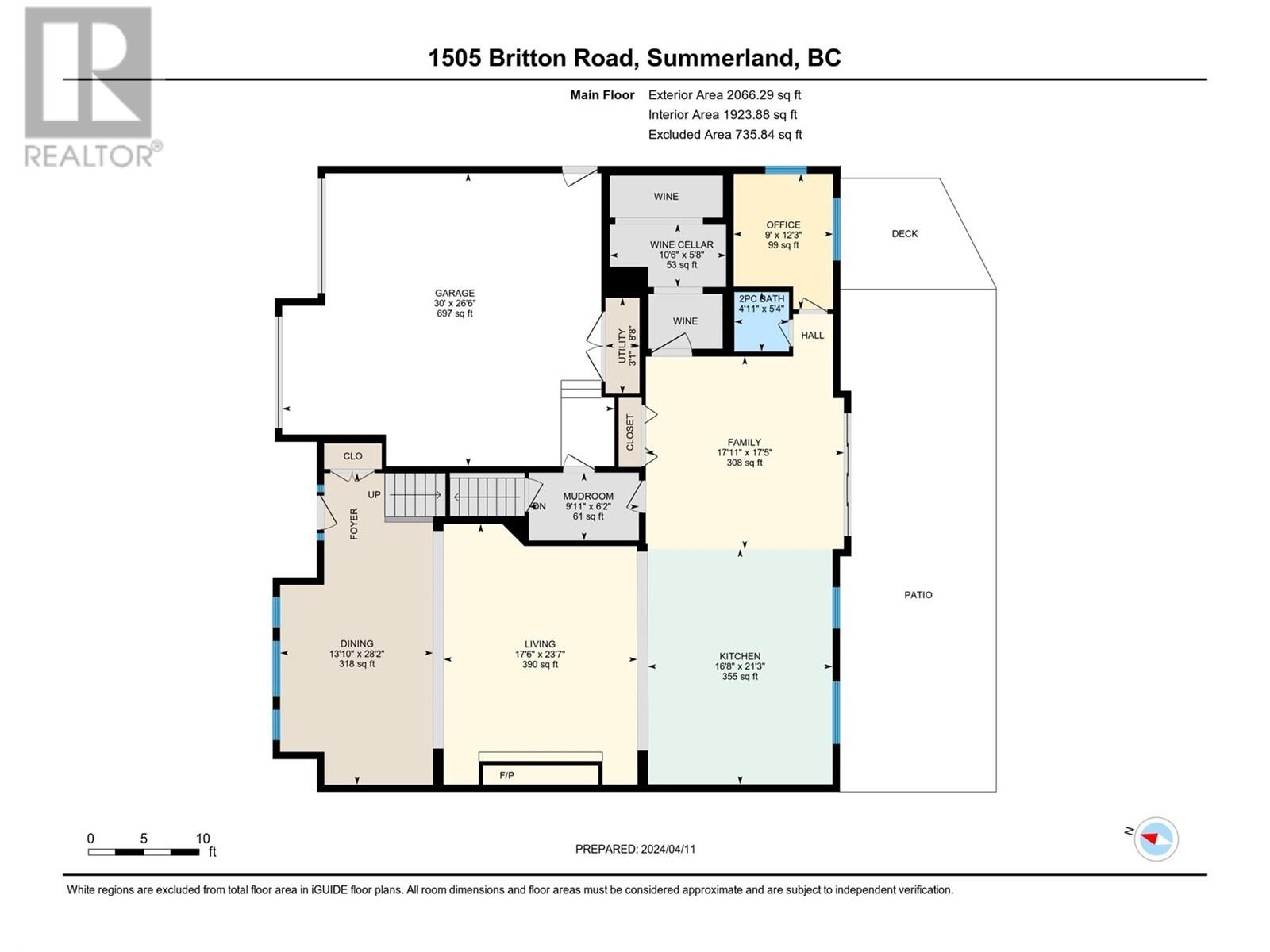 1505 Britton Road, Summerland, British Columbia  V0H 1Z9 - Photo 90 - 10325223