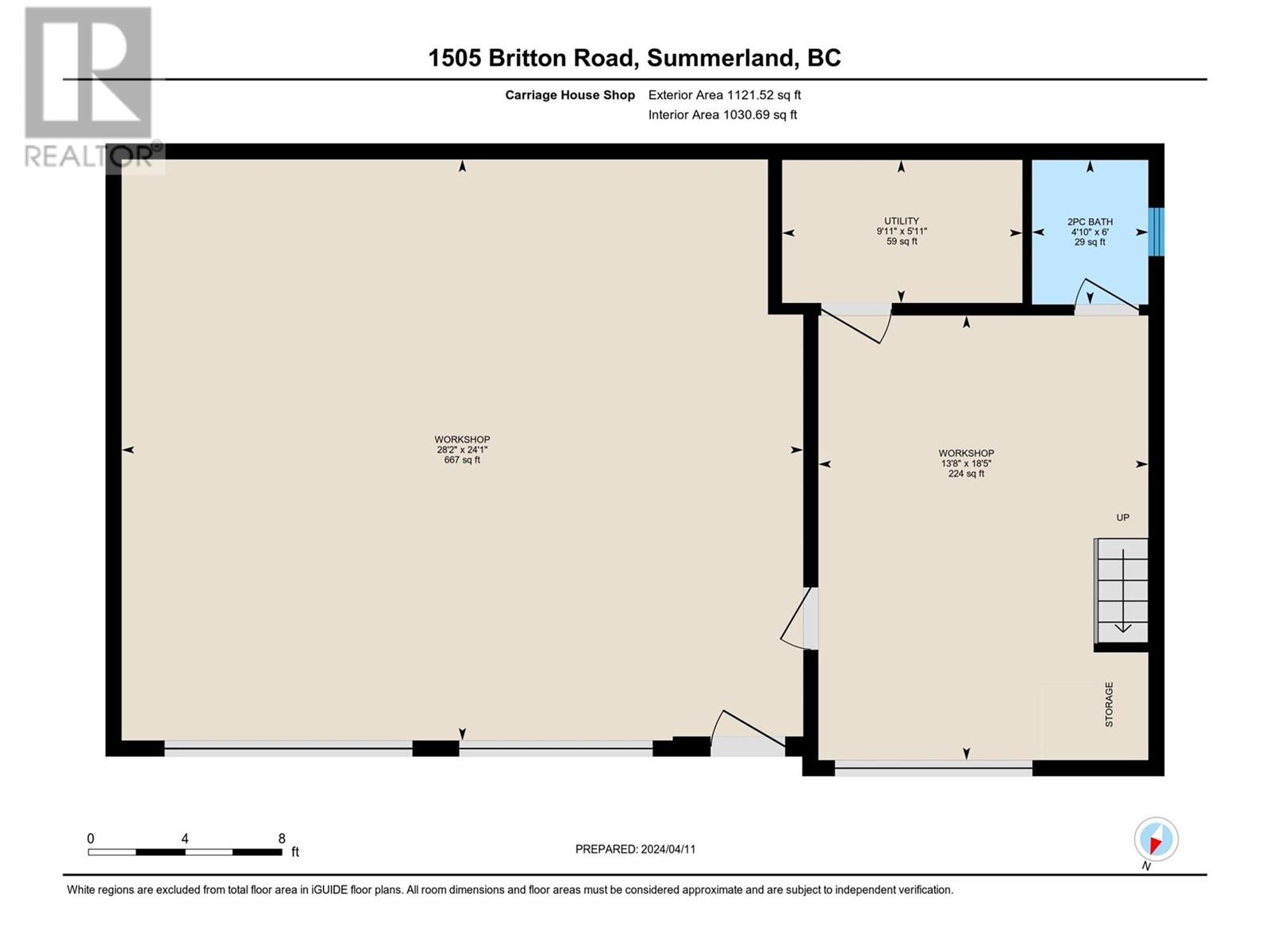 1505 Britton Road, Summerland, British Columbia  V0H 1Z9 - Photo 92 - 10325223