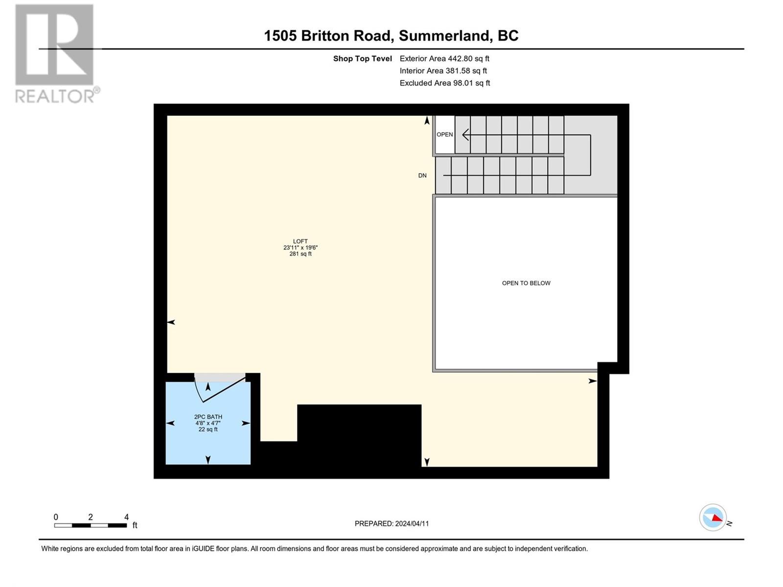 1505 Britton Road, Summerland, British Columbia  V0H 1Z9 - Photo 93 - 10325223