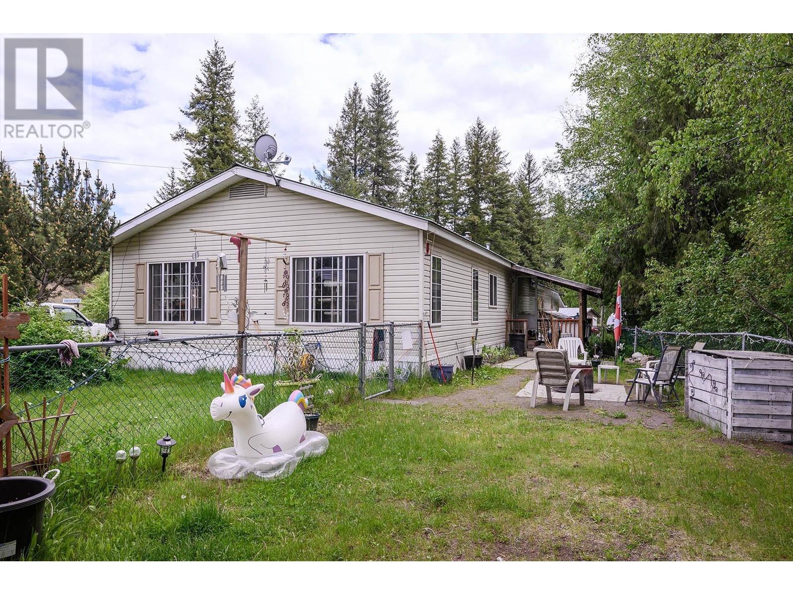 32e Old N Thompson  E Highway, Clearwater, British Columbia  V0E 1N2 - Photo 40 - 181167