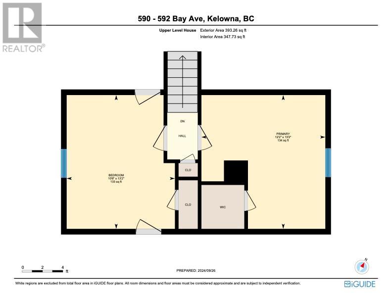 590-592 Bay Avenue, Kelowna, British Columbia  V1Y 7J7 - Photo 62 - 10325231