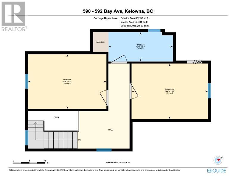 590-592 Bay Avenue, Kelowna, British Columbia  V1Y 7J7 - Photo 64 - 10325231