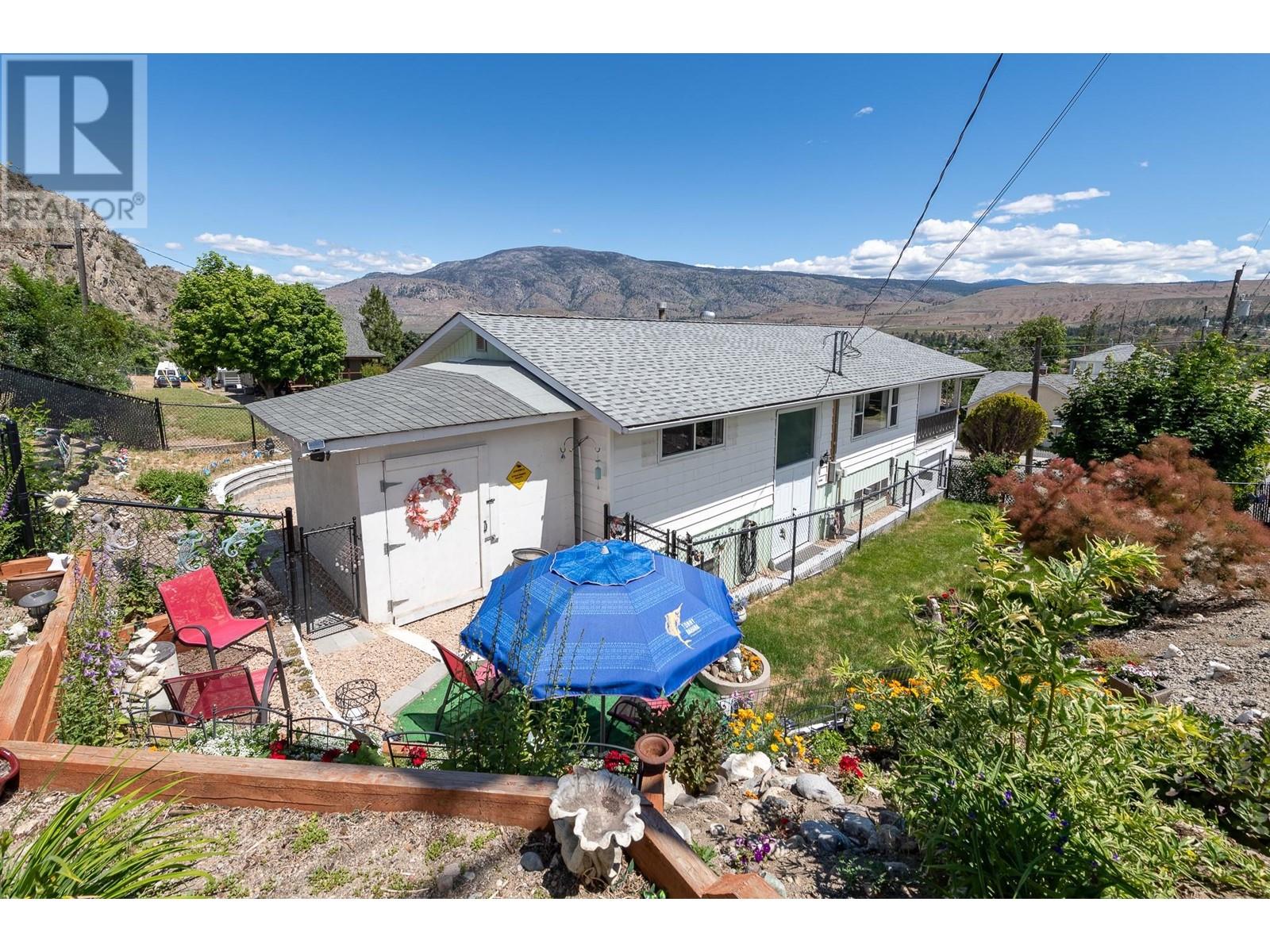 6462 Haven Street, Oliver, British Columbia  V0H 1T0 - Photo 3 - 10325350