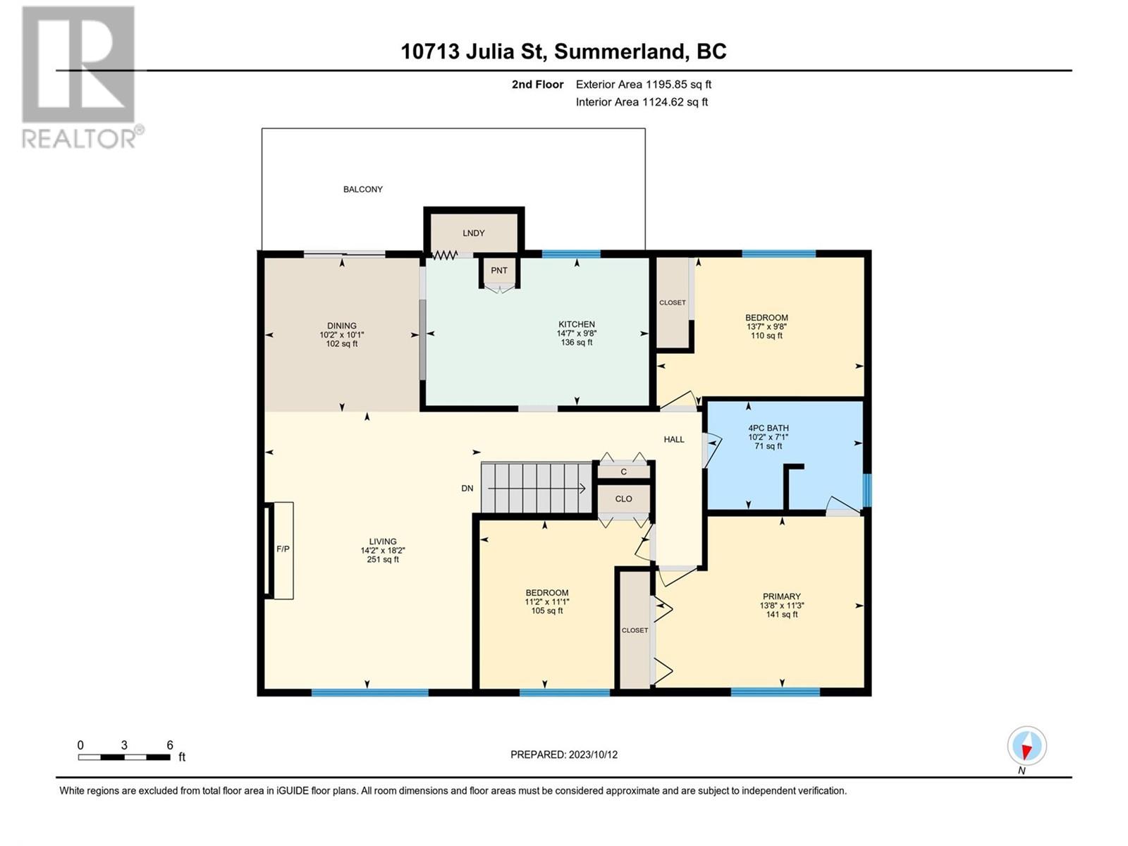 10713 Julia Street, Summerland, British Columbia  V0H 1Z5 - Photo 52 - 10325247