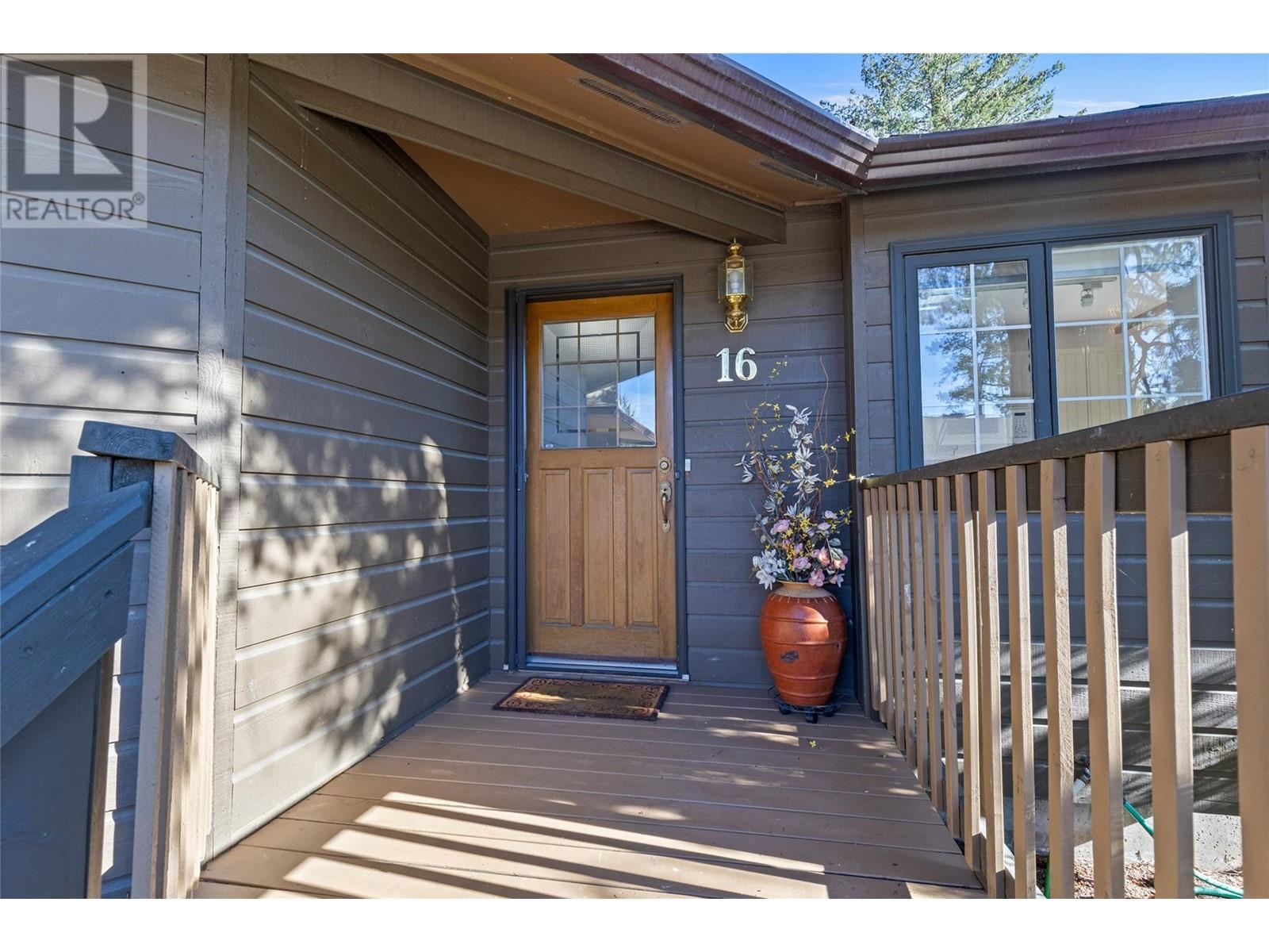 144 Sumac Ridge Drive Unit# 16, Summerland, British Columbia  V0H 1Z6 - Photo 2 - 10325216