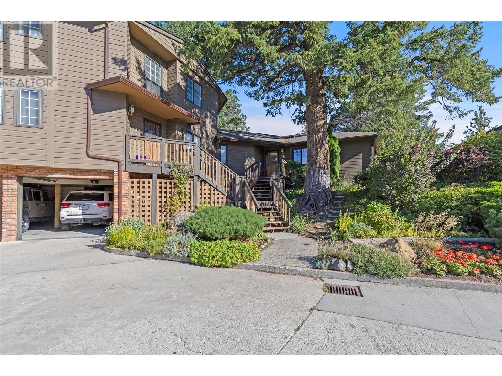 144 Sumac Ridge Drive Unit# 16, Summerland, British Columbia  V0H 1Z6 - Photo 3 - 10325216