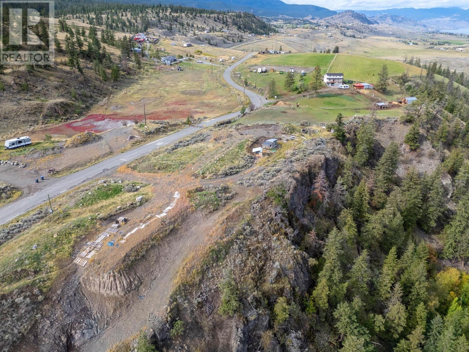 Trans Canada Highway, Kamloops, British Columbia  V2H 1T7 - Photo 10 - 181197