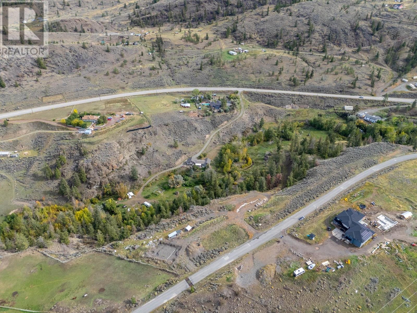 Trans Canada Highway, Kamloops, British Columbia  V2H 1T7 - Photo 12 - 181197