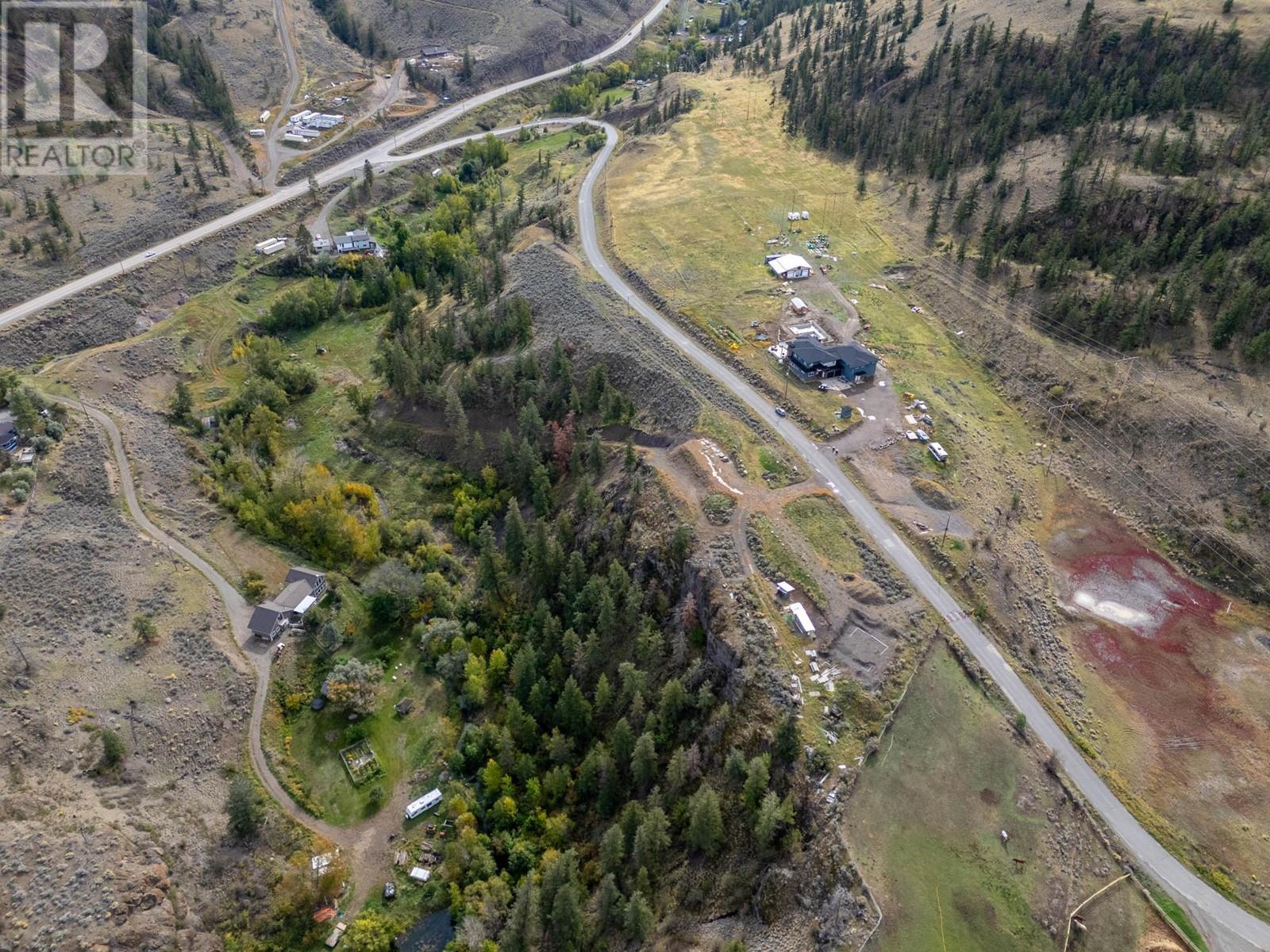 Trans Canada Highway, Kamloops, British Columbia  V2H 1T7 - Photo 13 - 181197