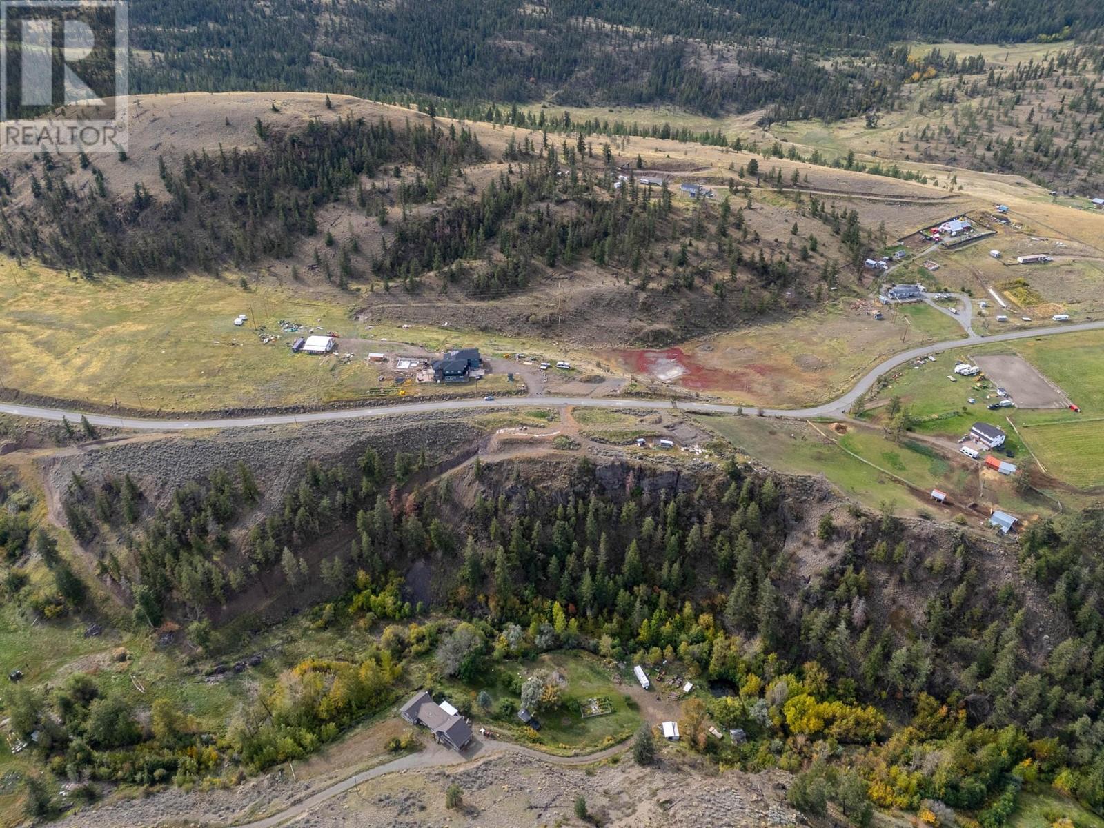 Trans Canada Highway, Kamloops, British Columbia  V2H 1T7 - Photo 14 - 181197