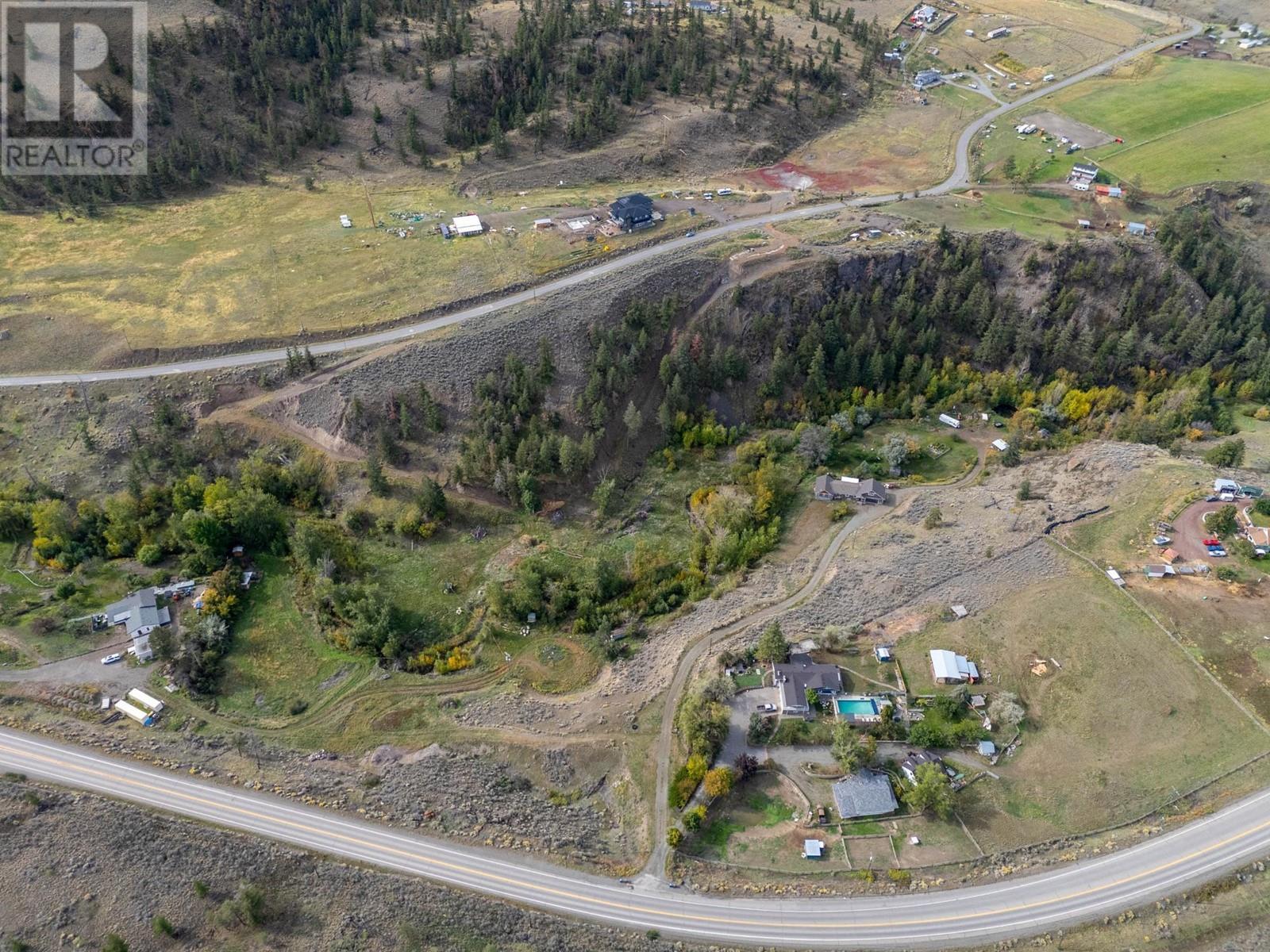 Trans Canada Highway, Kamloops, British Columbia  V2H 1T7 - Photo 15 - 181197