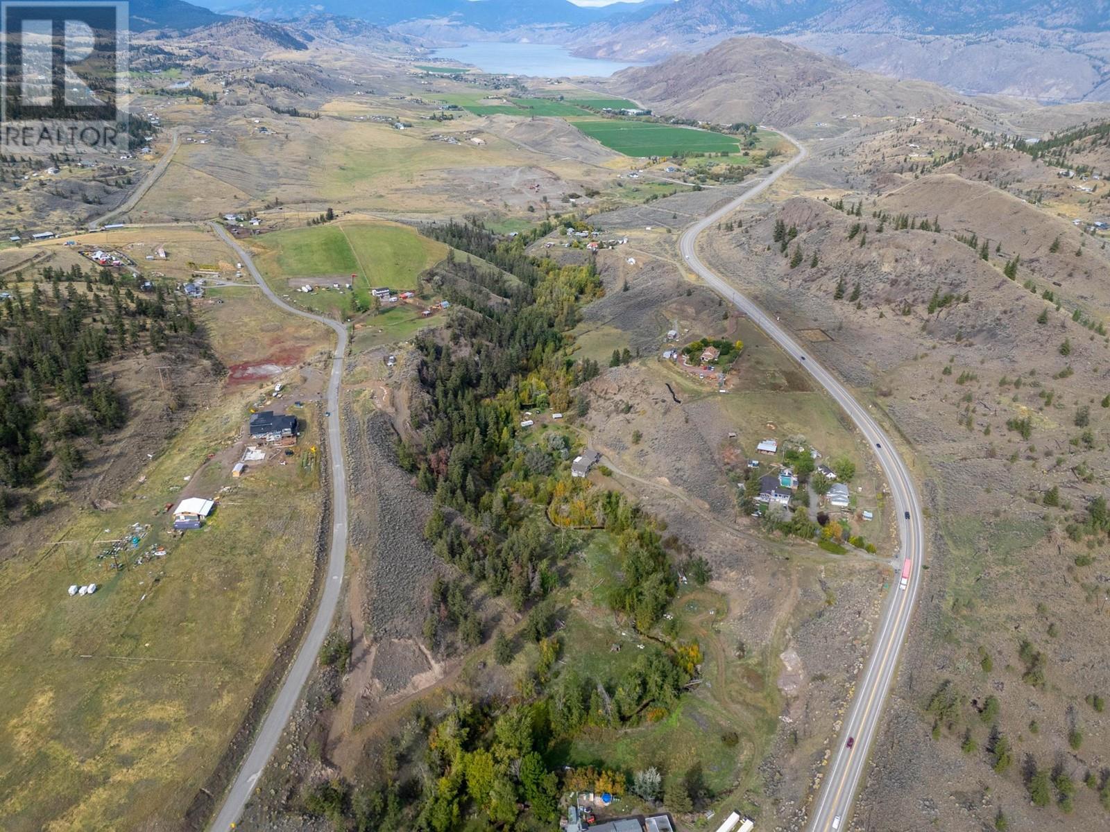 Trans Canada Highway, Kamloops, British Columbia  V2H 1T7 - Photo 16 - 181197