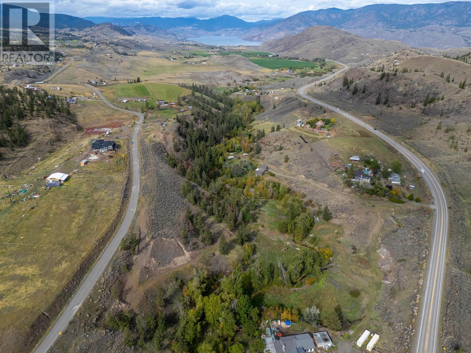 Trans Canada Highway, Kamloops, British Columbia  V2H 1T7 - Photo 17 - 181197