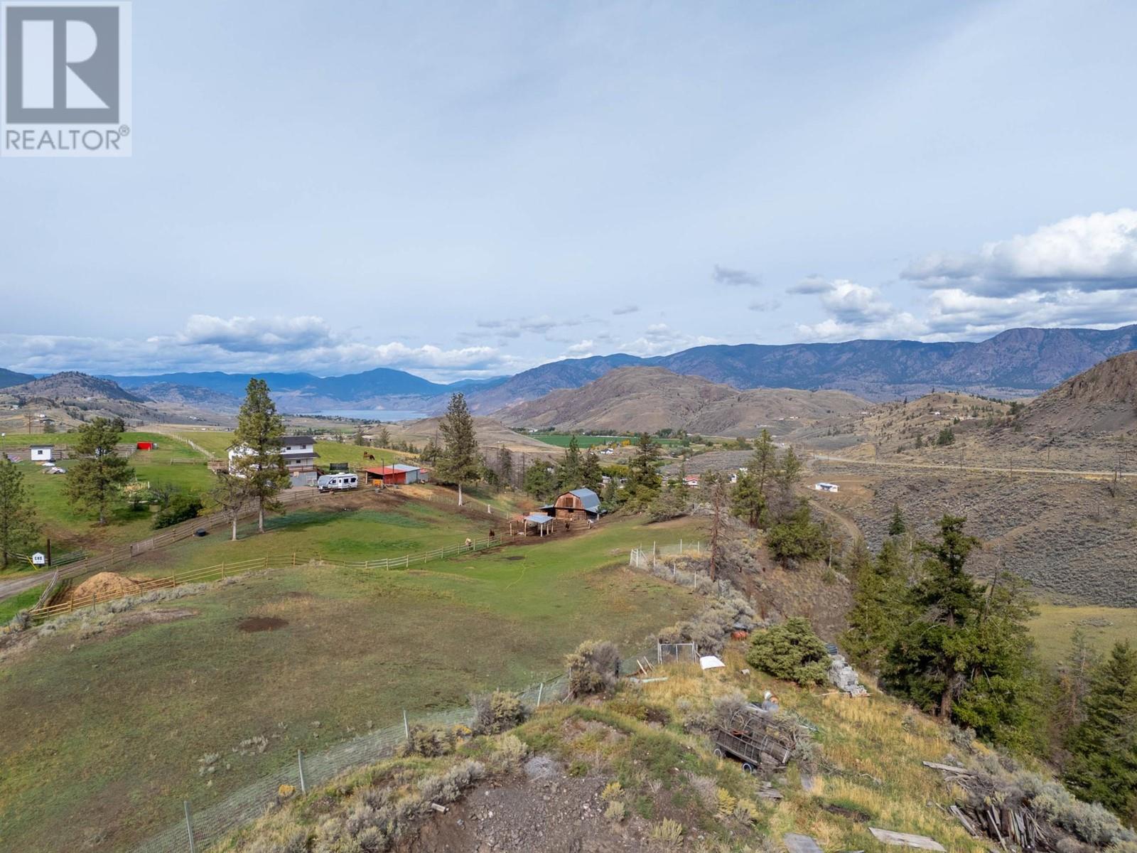 Trans Canada Highway, Kamloops, British Columbia  V2H 1T7 - Photo 2 - 181197