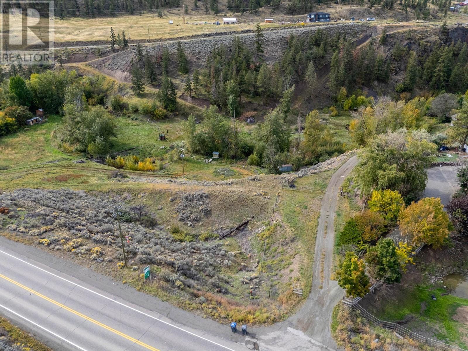 Trans Canada Highway, Kamloops, British Columbia  V2H 1T7 - Photo 20 - 181197