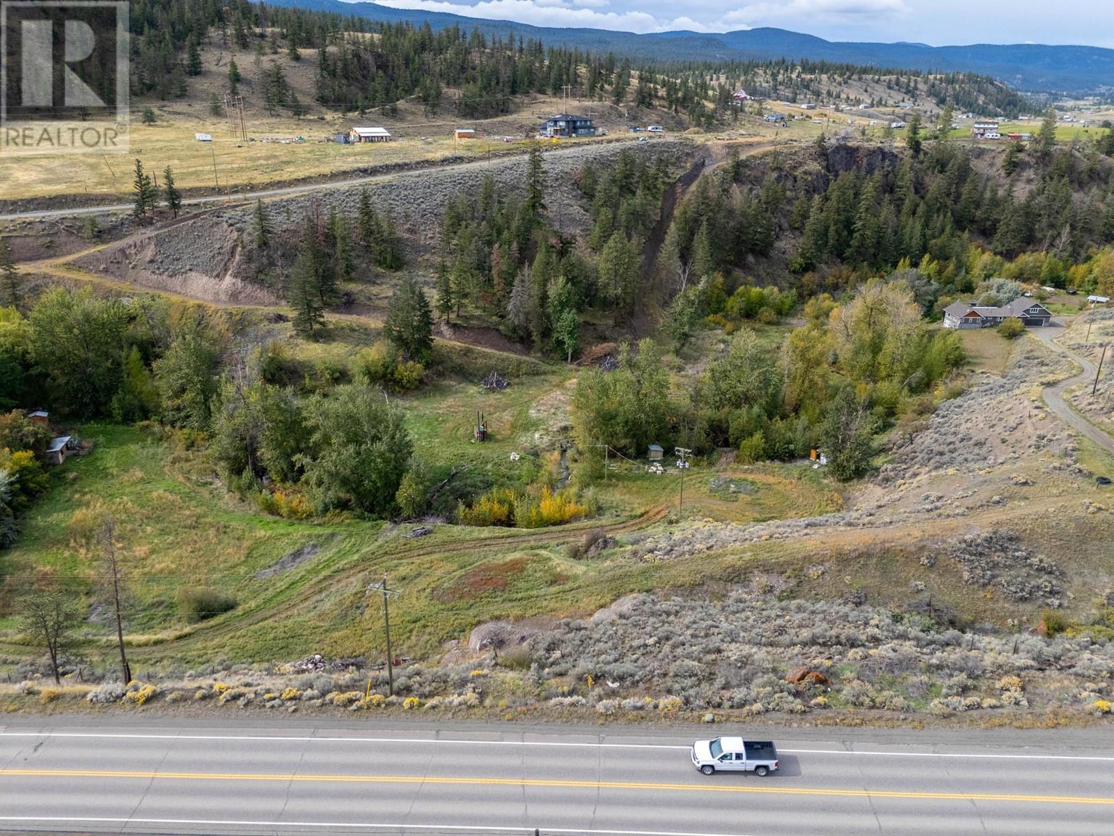 Trans Canada Highway, Kamloops, British Columbia  V2H 1T7 - Photo 21 - 181197