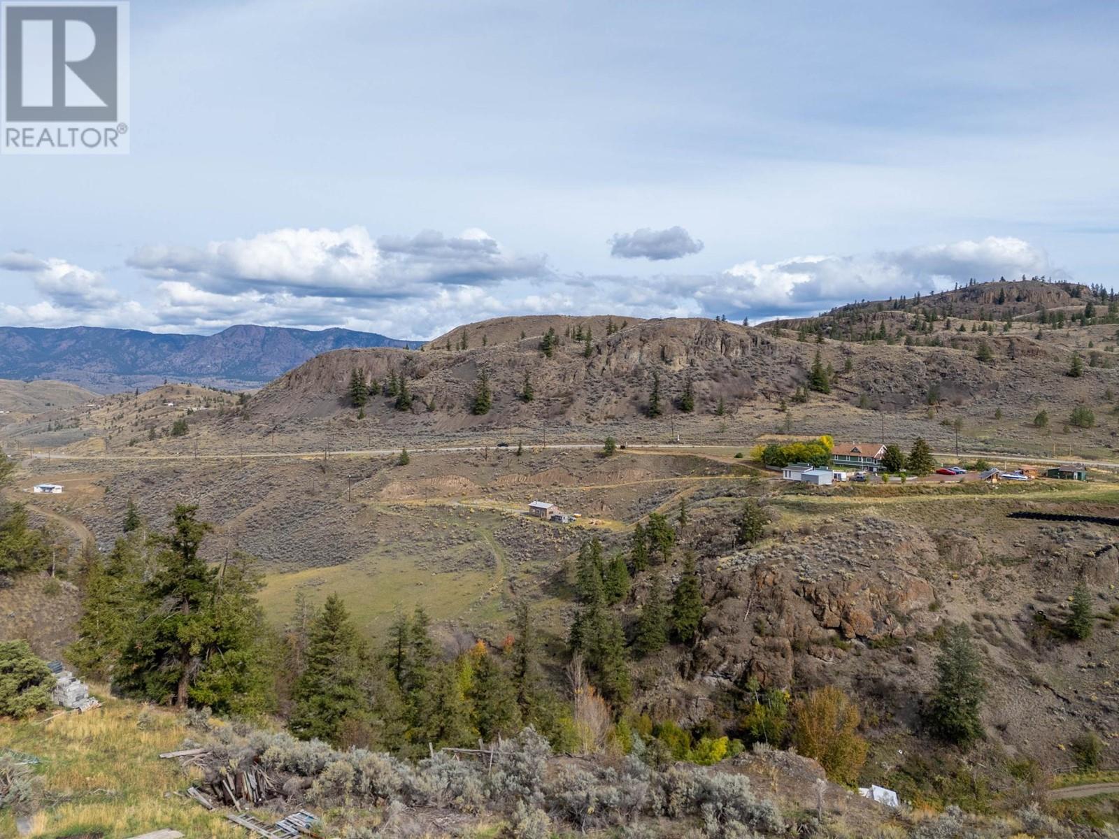 Trans Canada Highway, Kamloops, British Columbia  V2H 1T7 - Photo 3 - 181197