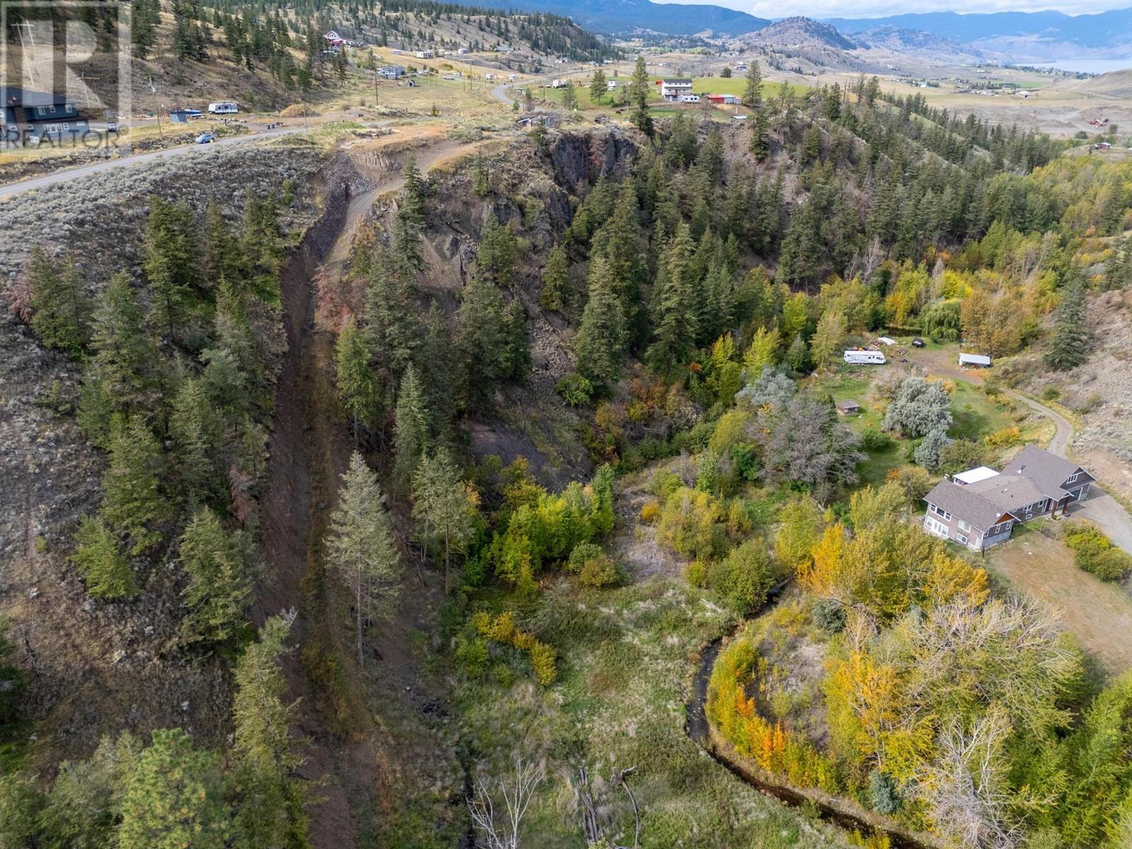 Trans Canada Highway, Kamloops, British Columbia  V2H 1T7 - Photo 32 - 181197