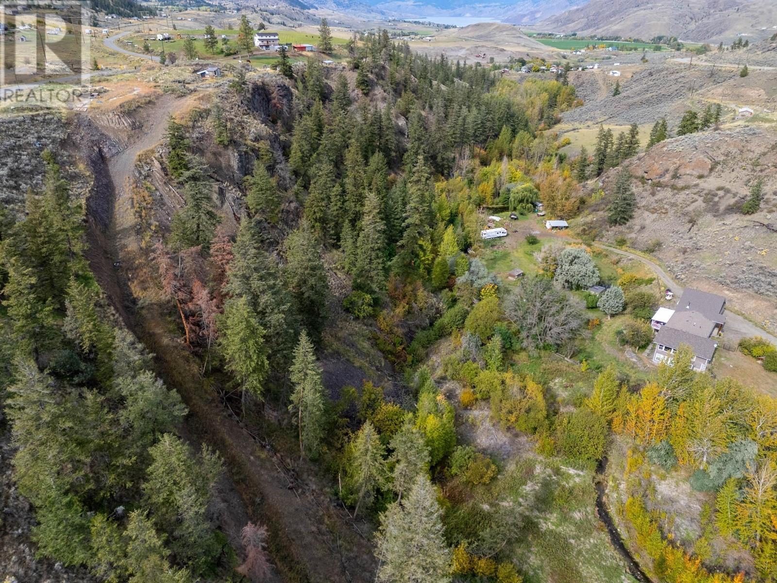 Trans Canada Highway, Kamloops, British Columbia  V2H 1T7 - Photo 33 - 181197