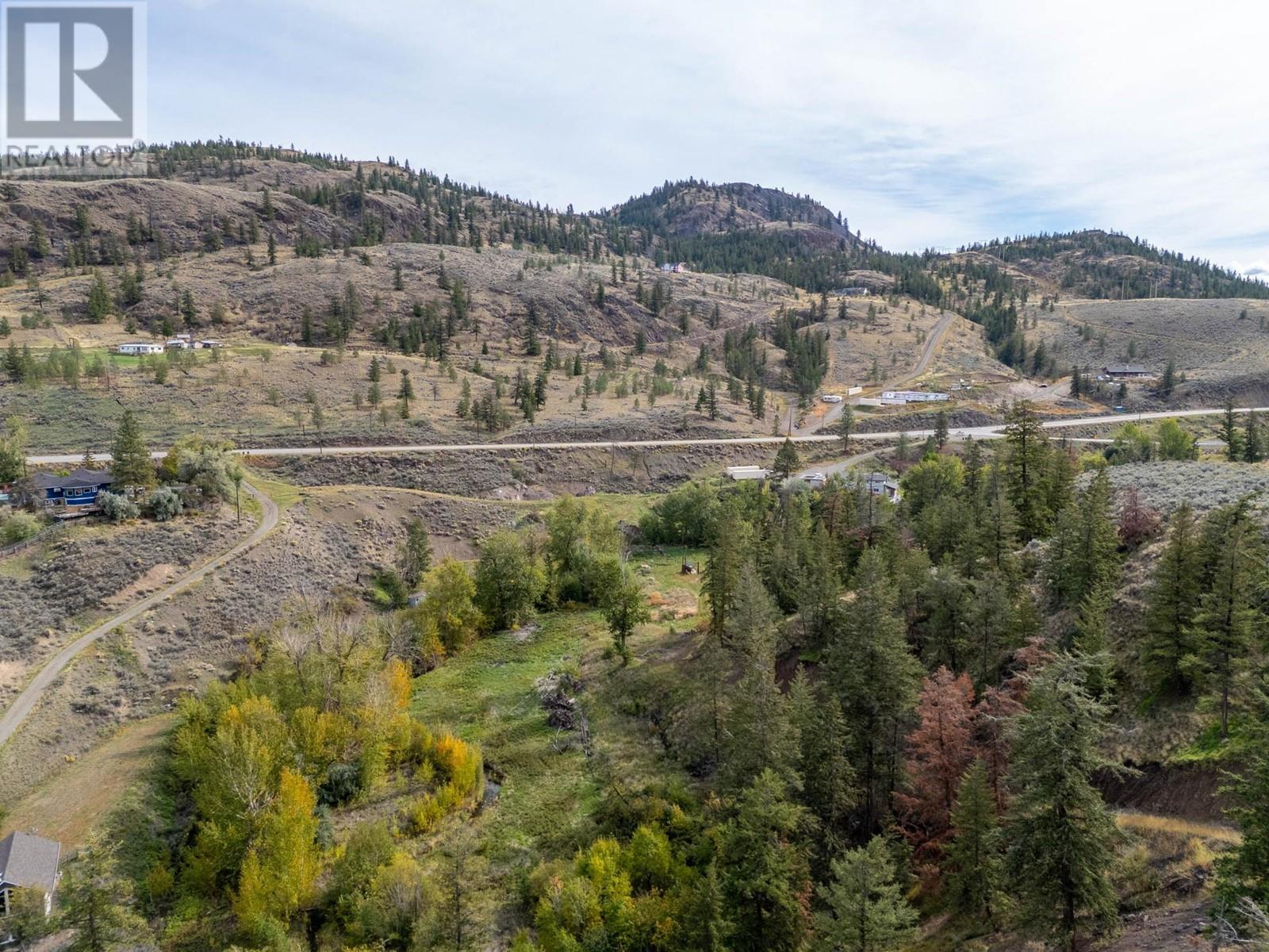 Trans Canada Highway, Kamloops, British Columbia  V2H 1T7 - Photo 4 - 181197