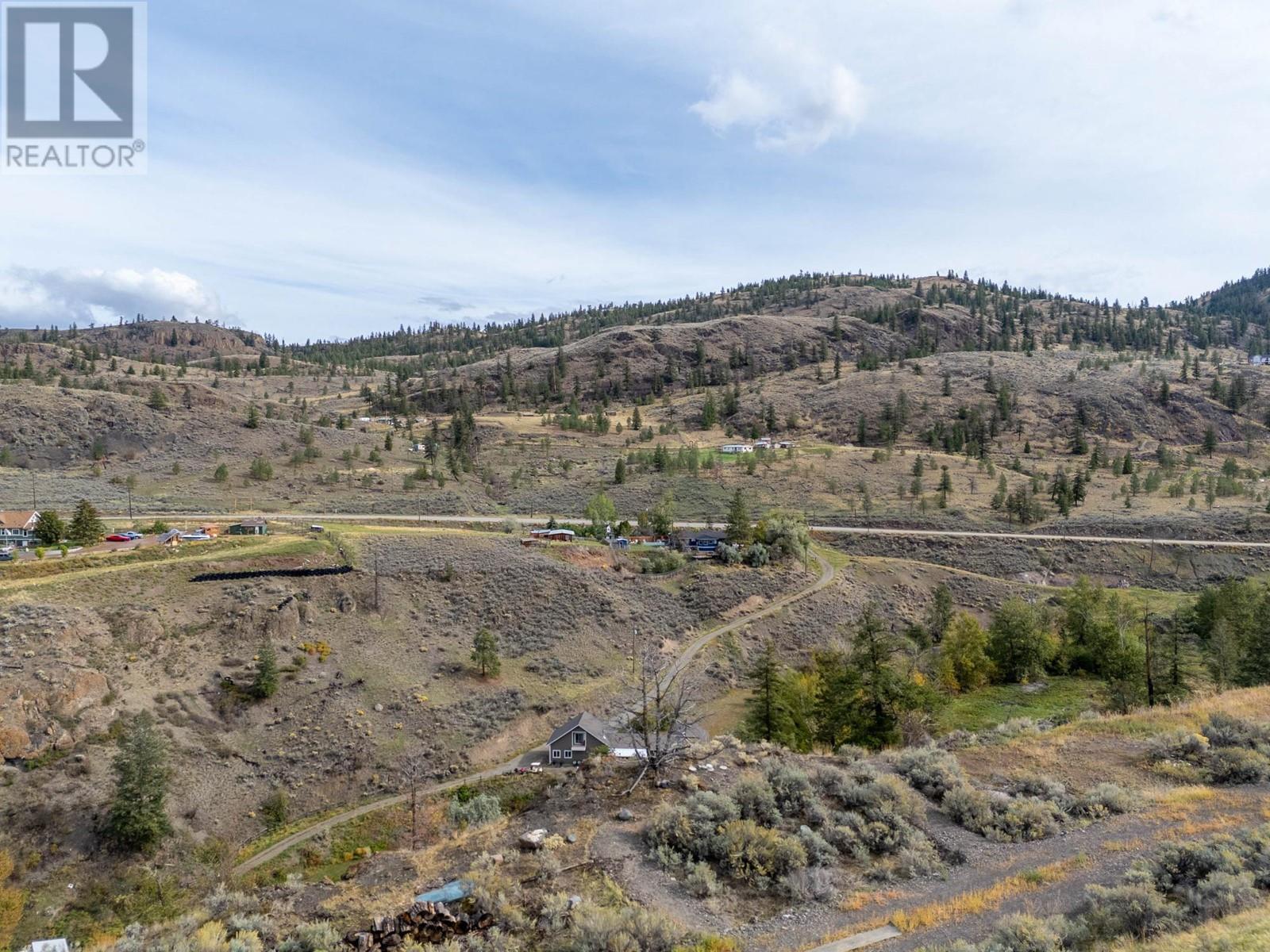 Trans Canada Highway, Kamloops, British Columbia  V2H 1T7 - Photo 6 - 181197