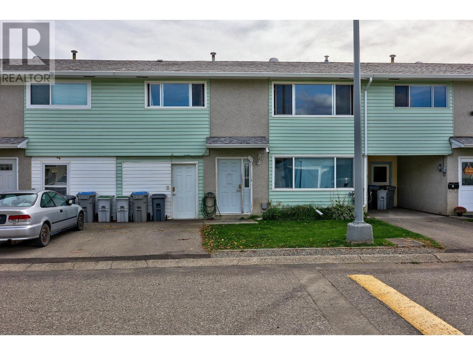 800 Valhalla Drive Unit# 31, Kamloops, British Columbia  V2H 1T7 - Photo 1 - 181196