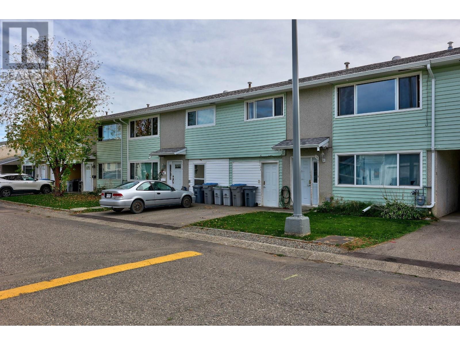 800 Valhalla Drive Unit# 31, Kamloops, British Columbia  V2H 1T7 - Photo 2 - 181196