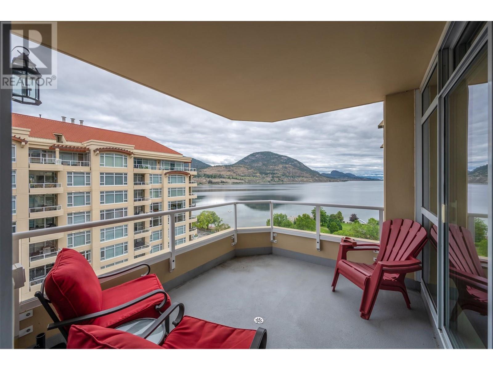 75 Martin Street Unit# 1408, Penticton, British Columbia  V2A 9C8 - Photo 5 - 10325383