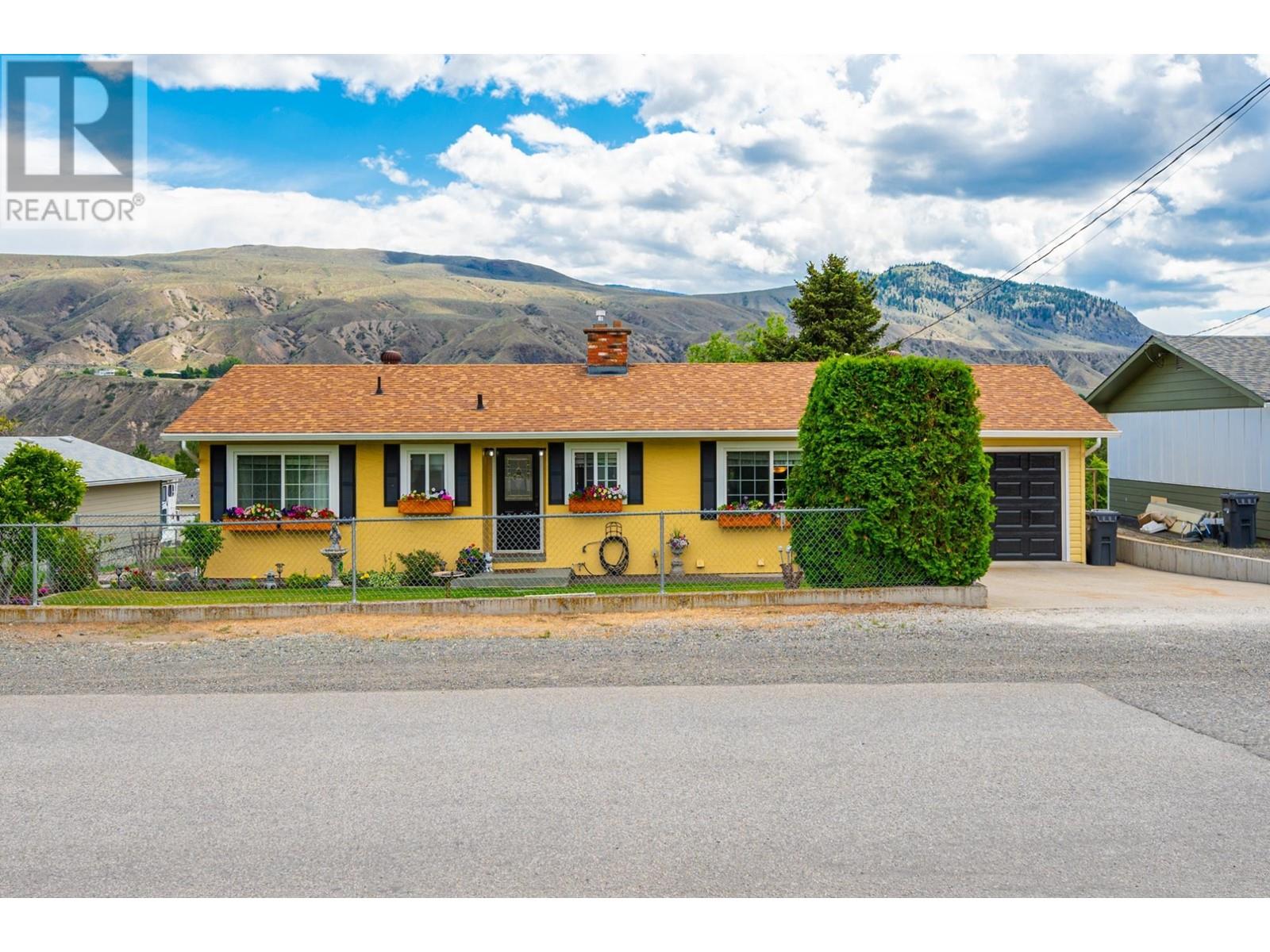 707 Elm Street, Ashcroft, British Columbia  V0K 1A0 - Photo 35 - 181163