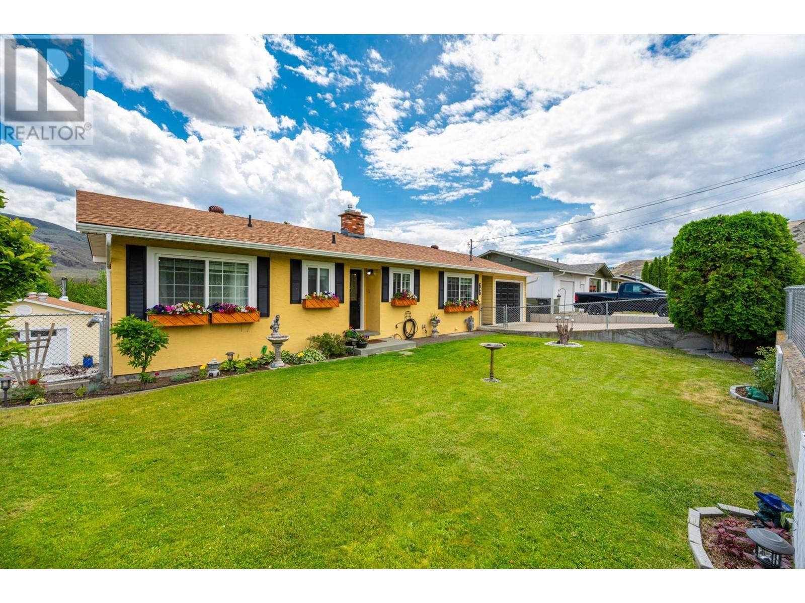 707 Elm Street, Ashcroft, British Columbia  V0K 1A0 - Photo 37 - 181163