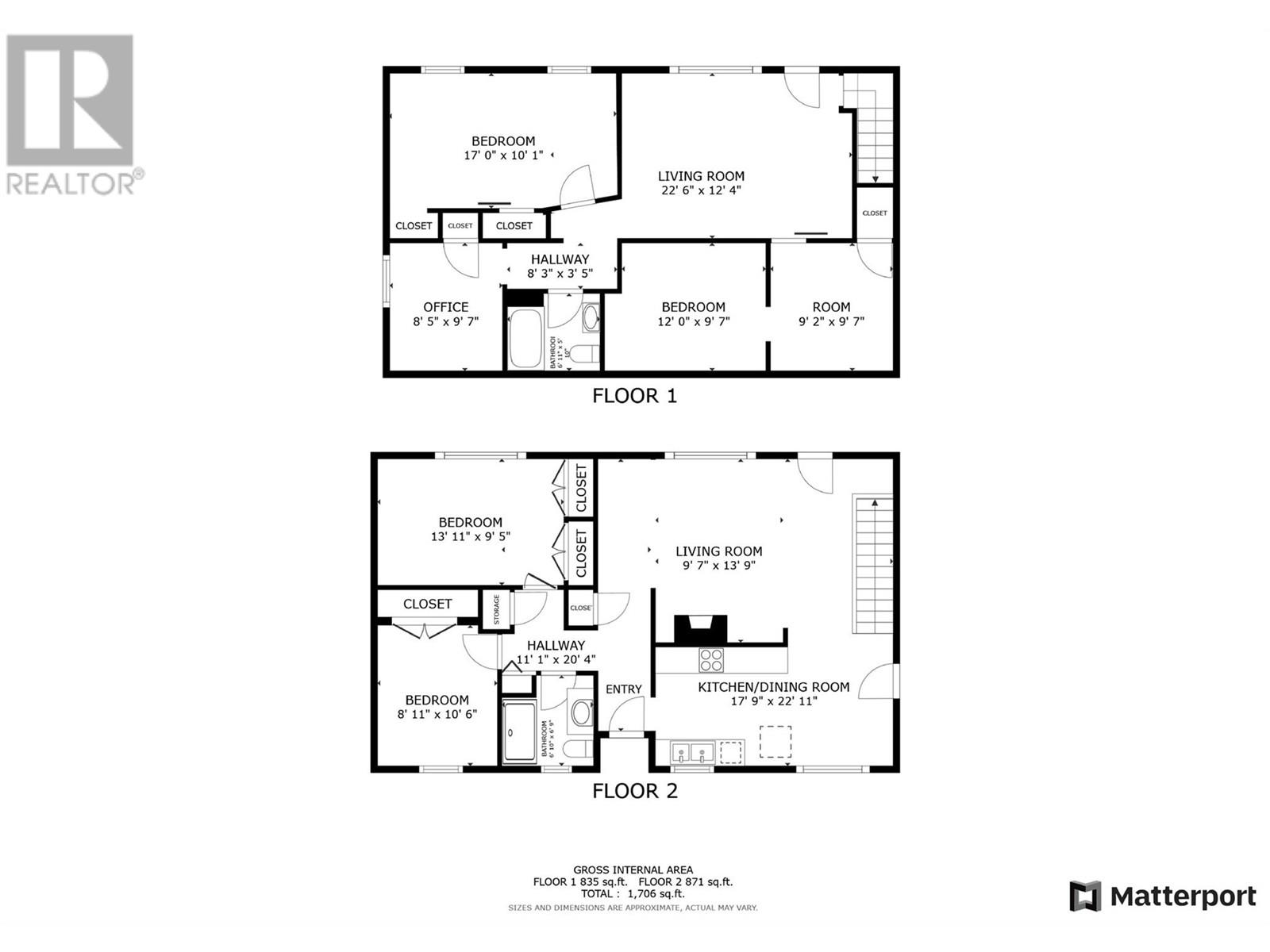 707 Elm Street, Ashcroft, British Columbia  V0K 1A0 - Photo 4 - 181163