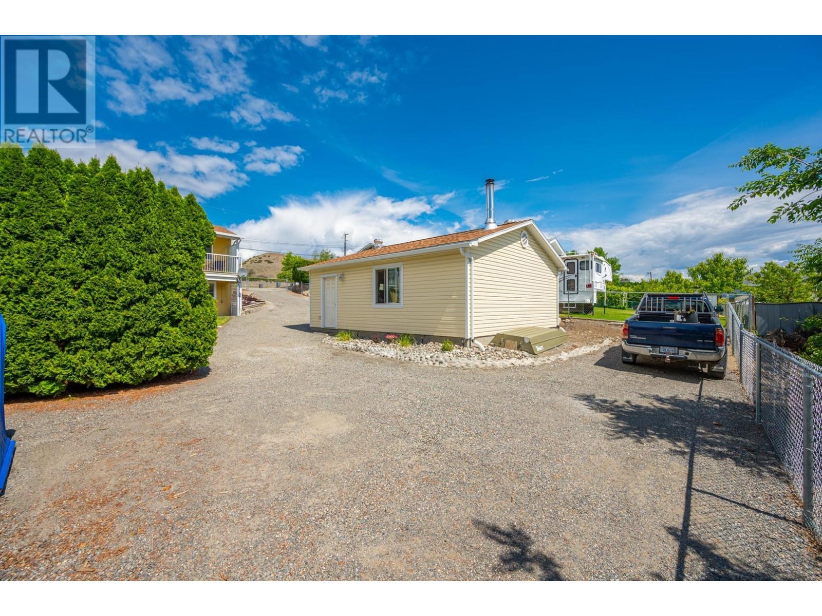 707 Elm Street, Ashcroft, British Columbia  V0K 1A0 - Photo 42 - 181163