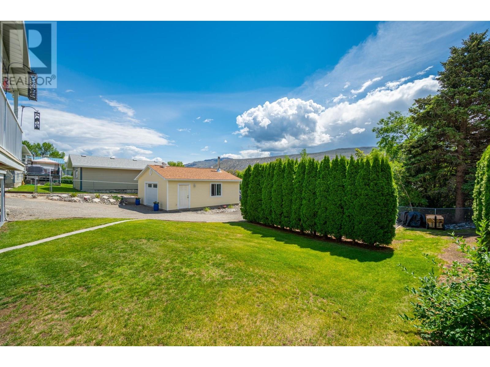 707 Elm Street, Ashcroft, British Columbia  V0K 1A0 - Photo 43 - 181163