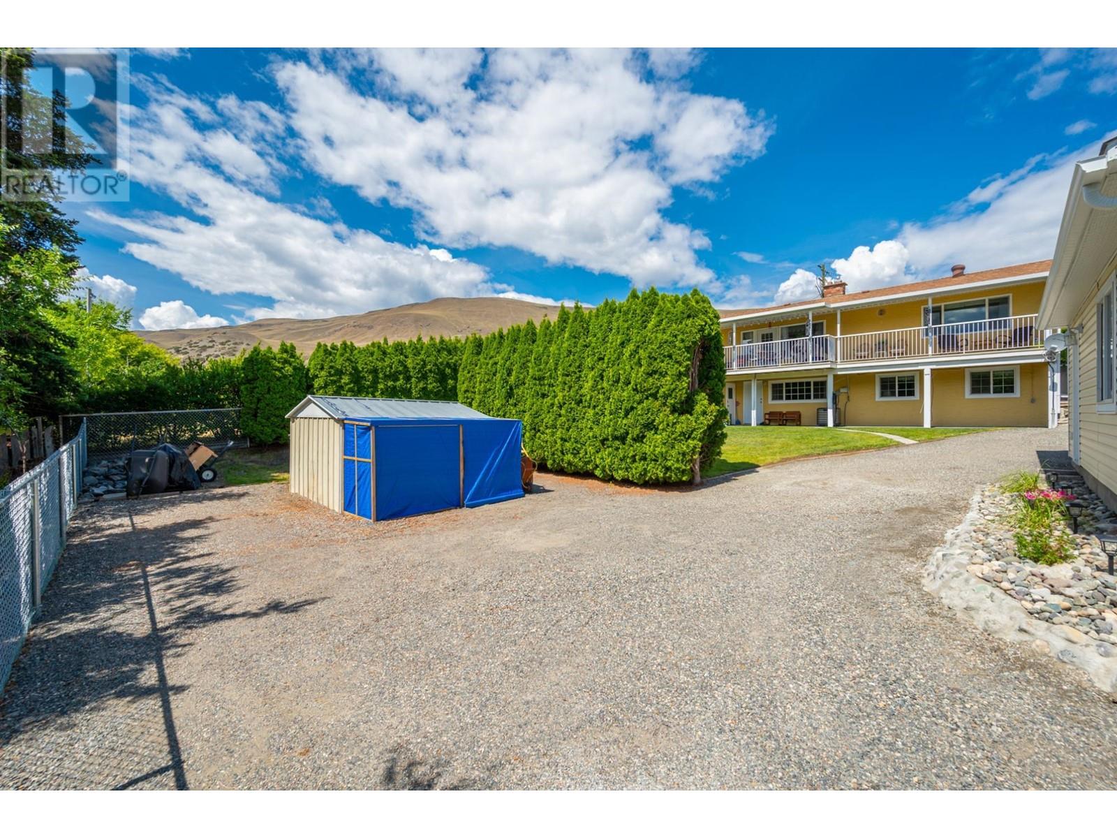 707 Elm Street, Ashcroft, British Columbia  V0K 1A0 - Photo 45 - 181163