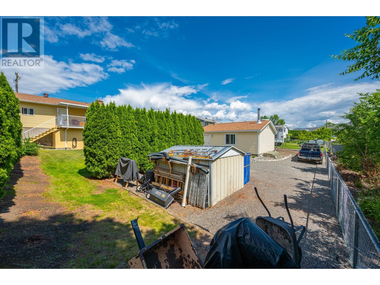 707 Elm Street, Ashcroft, British Columbia  V0K 1A0 - Photo 46 - 181163