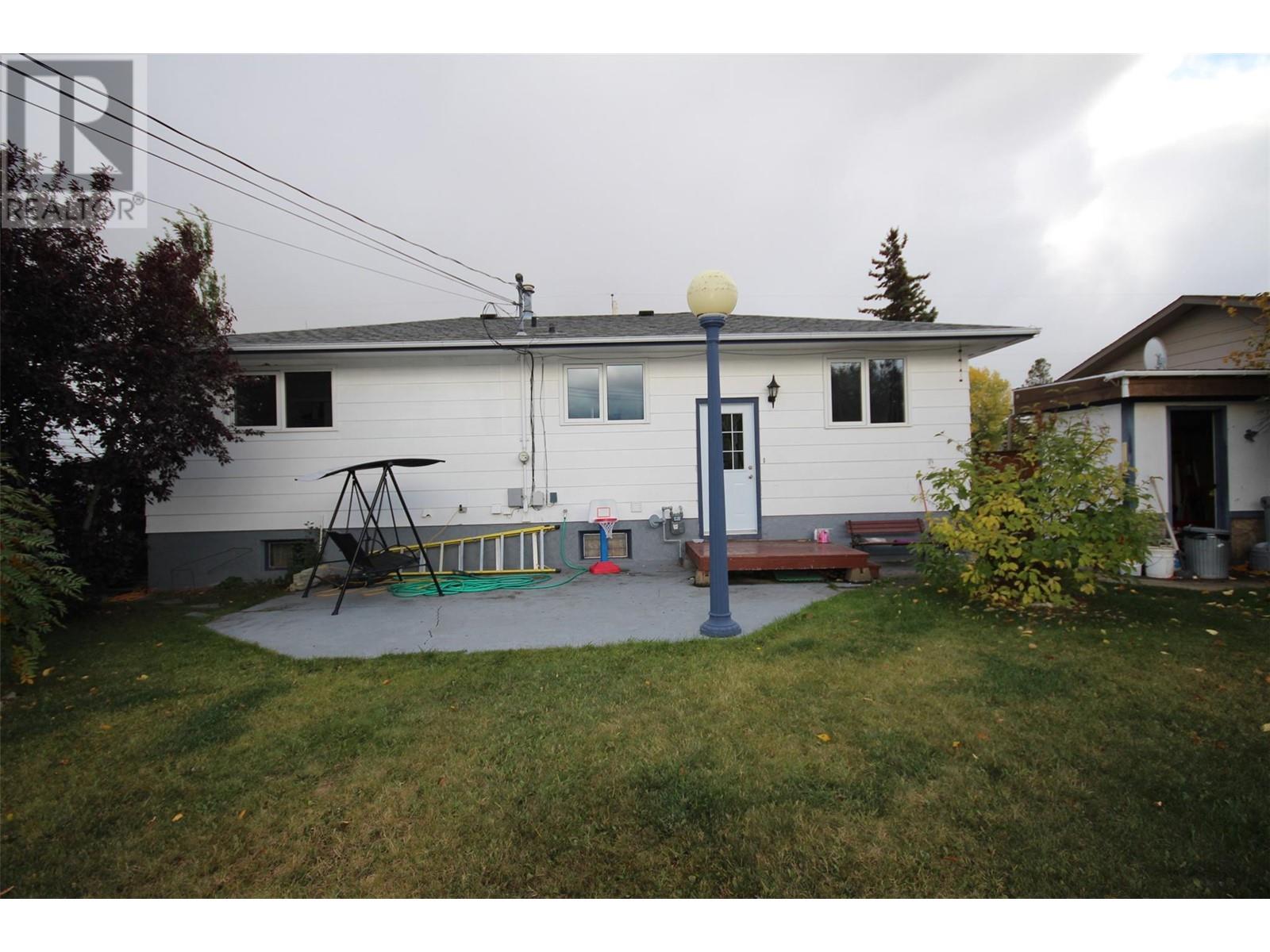 1828 108 Avenue, Dawson Creek, British Columbia  V1G 2T8 - Photo 20 - 10325438