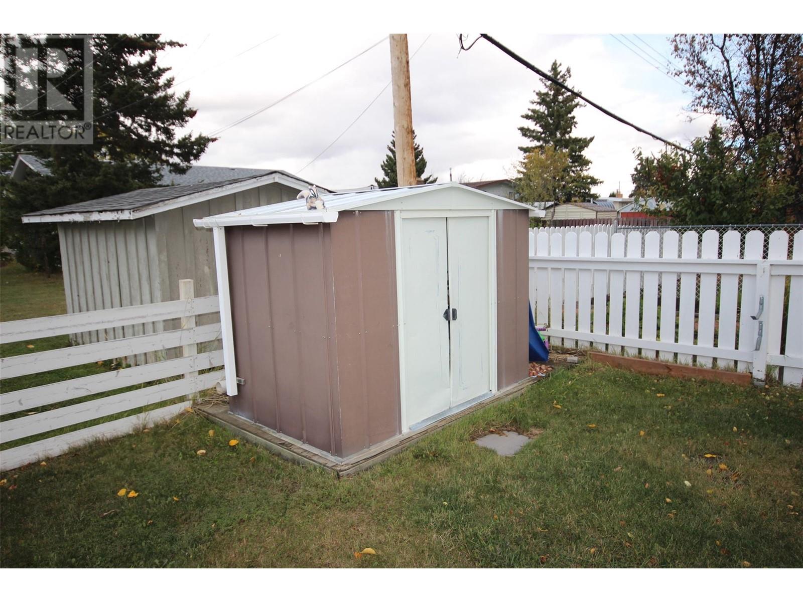 1828 108 Avenue, Dawson Creek, British Columbia  V1G 2T8 - Photo 22 - 10325438