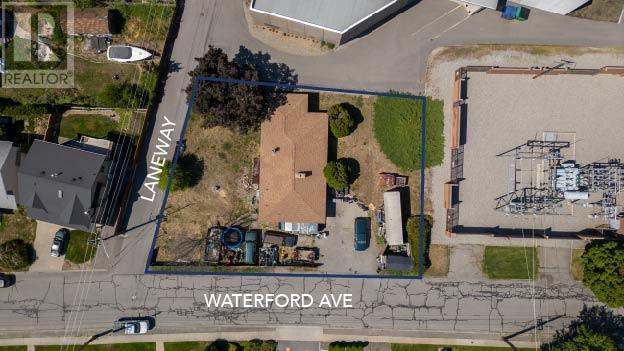 285 Waterford Avenue, Penticton, British Columbia  V2A 6V5 - Photo 1 - 10325345