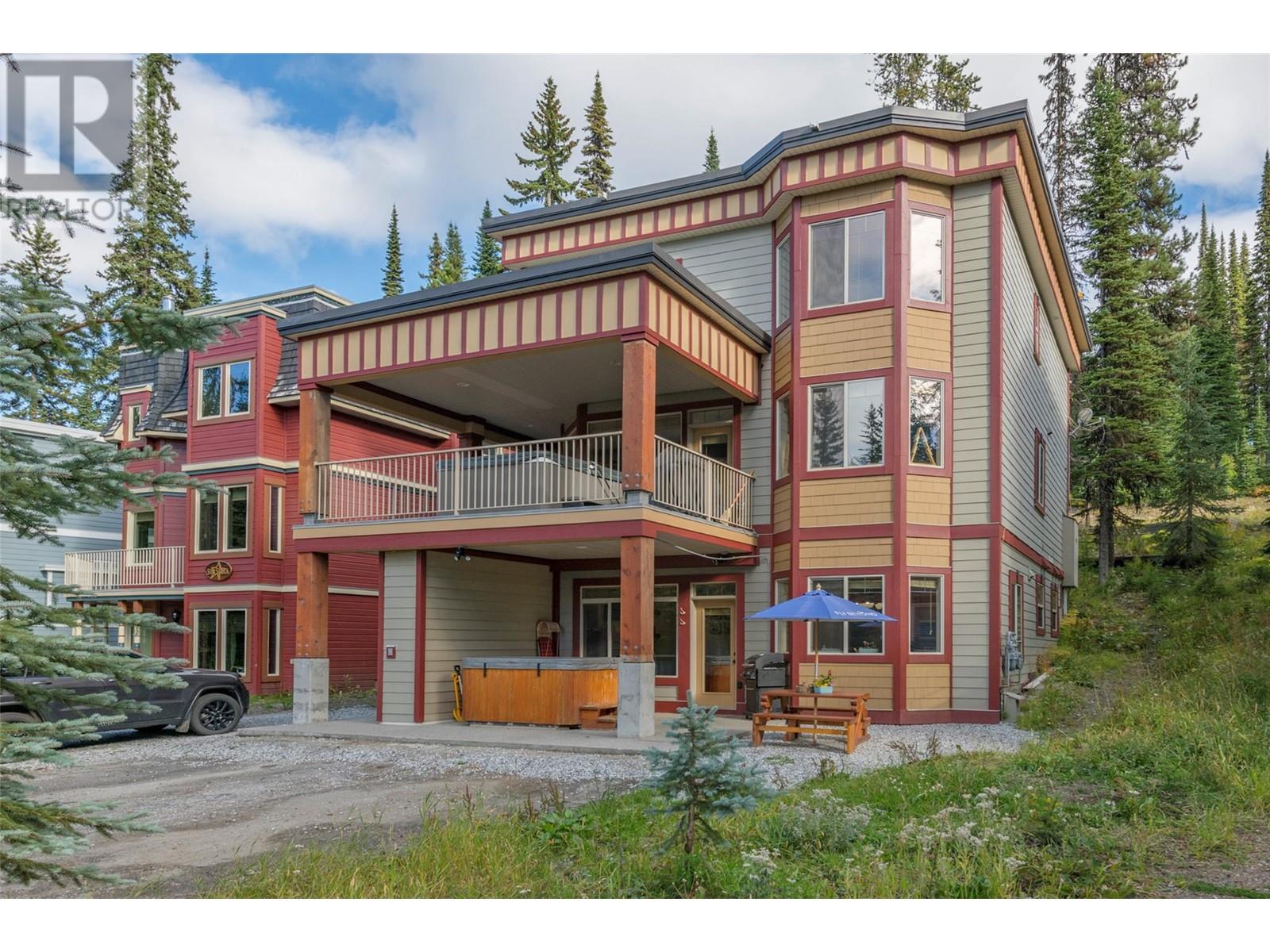 140 Monashee Road Unit# 1, Silver Star, British Columbia  V1B 3M1 - Photo 22 - 10325313