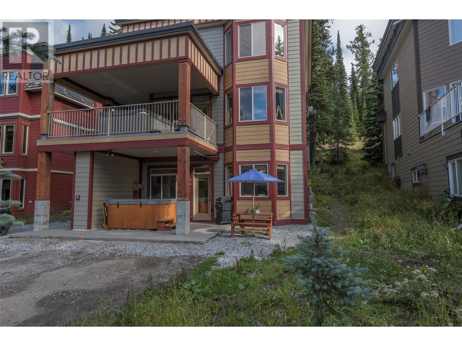 140 Monashee Road Unit# 1, Silver Star, British Columbia  V1B 3M1 - Photo 23 - 10325313