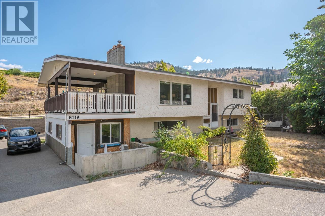 8119 Purves Road, Summerland, British Columbia  V0H 1Z5 - Photo 4 - 10325444