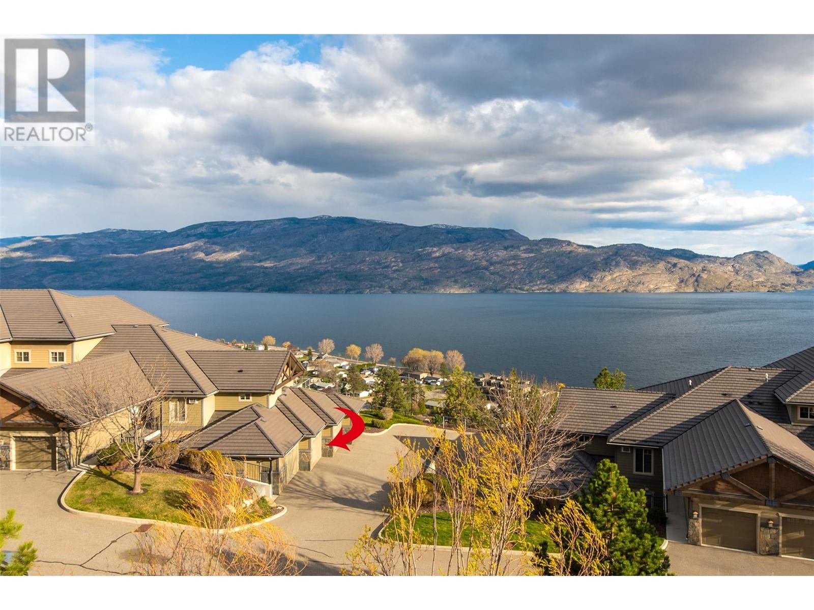 4350 Ponderosa Drive Unit# 108, Peachland, British Columbia  V0H 1X5 - Photo 2 - 10325364