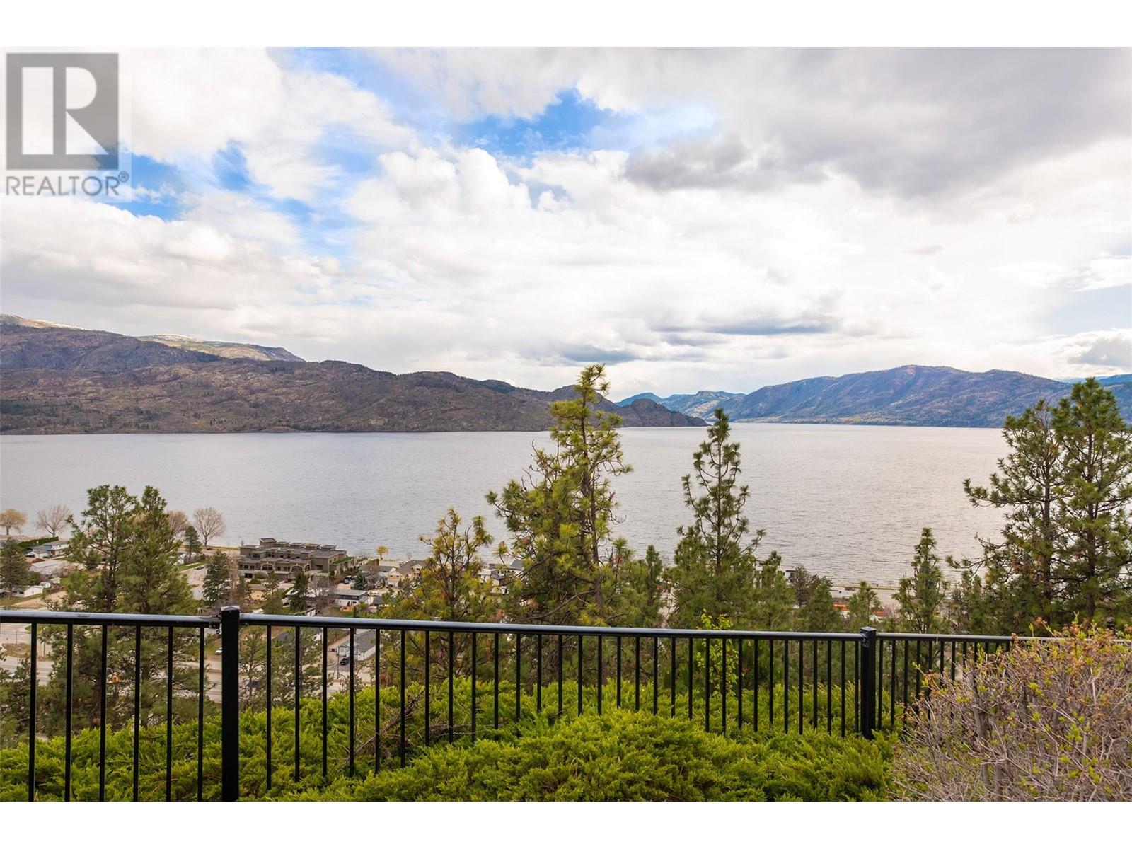 4350 Ponderosa Drive Unit# 108, Peachland, British Columbia  V0H 1X5 - Photo 21 - 10325364