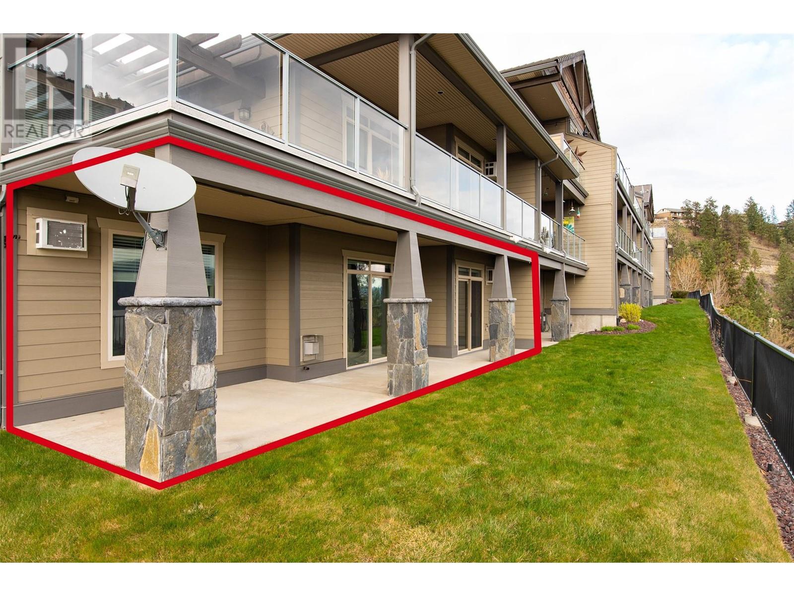 4350 Ponderosa Drive Unit# 108, Peachland, British Columbia  V0H 1X5 - Photo 23 - 10325364