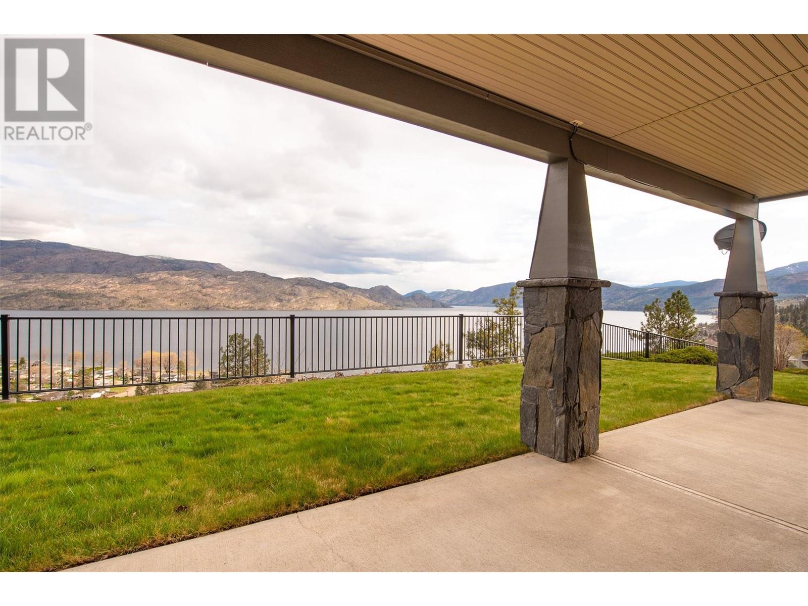 4350 Ponderosa Drive Unit# 108, Peachland, British Columbia  V0H 1X5 - Photo 26 - 10325364