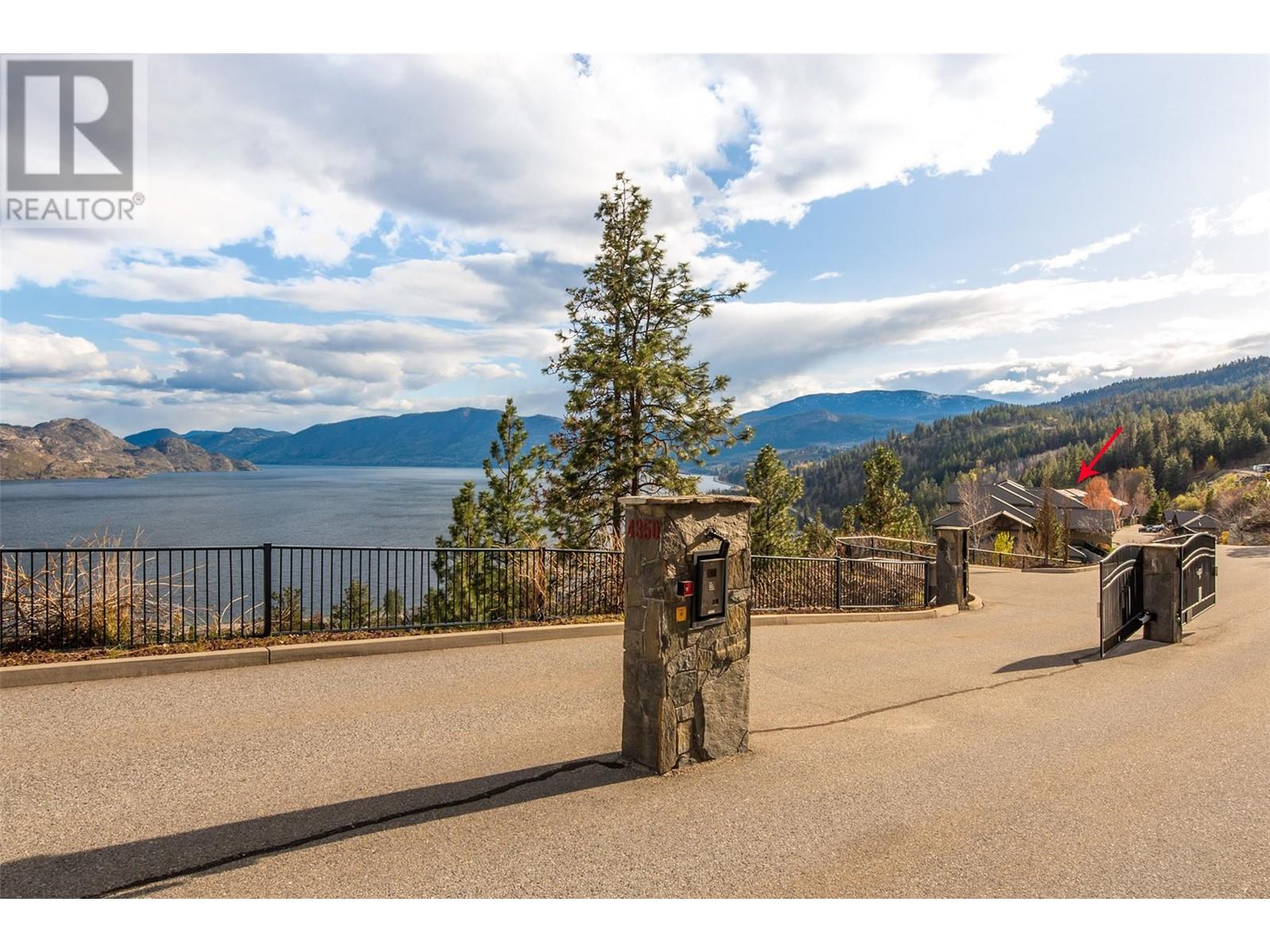 4350 Ponderosa Drive Unit# 108, Peachland, British Columbia  V0H 1X5 - Photo 3 - 10325364