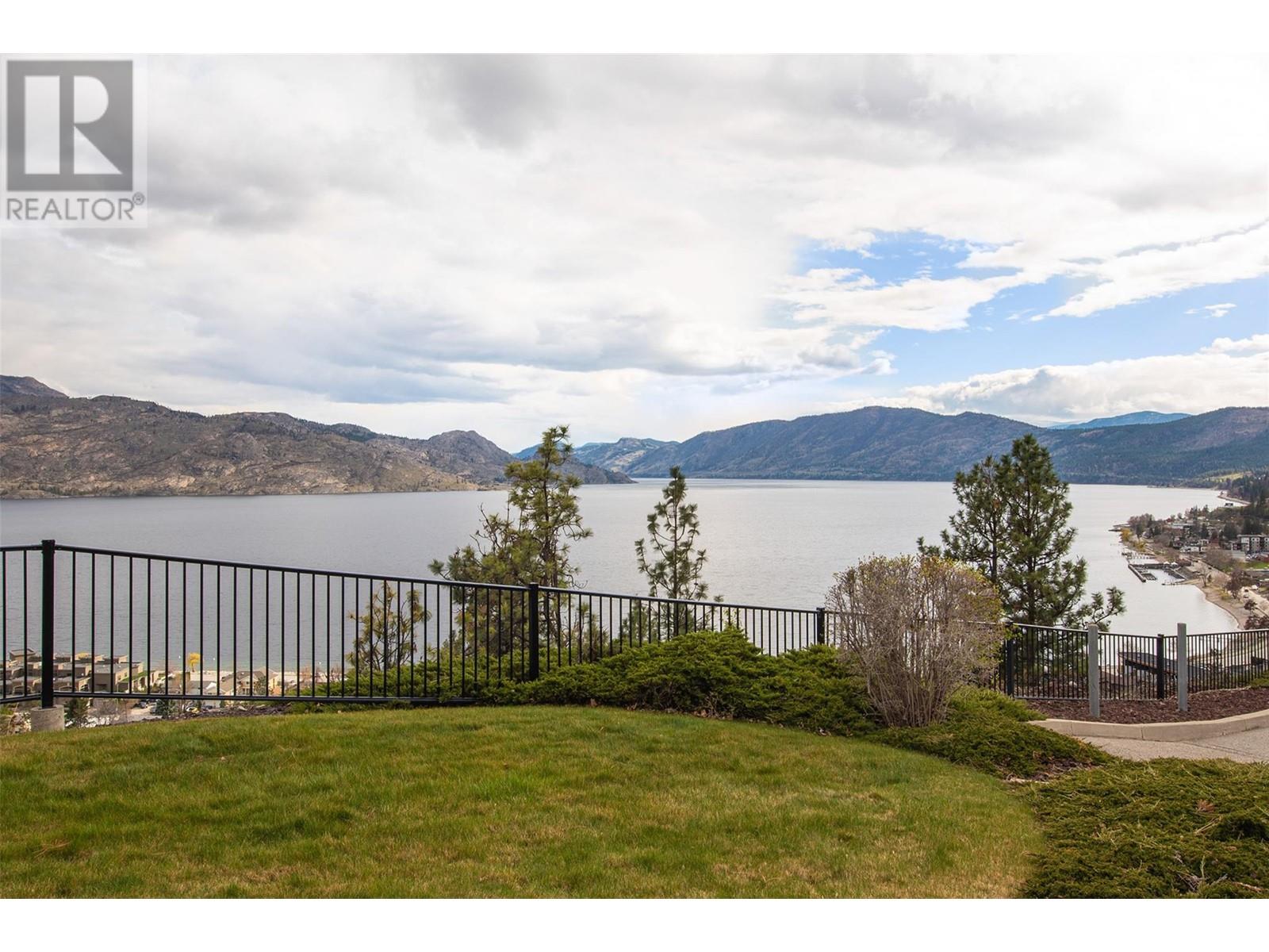 4350 Ponderosa Drive Unit# 108, Peachland, British Columbia  V0H 1X5 - Photo 30 - 10325364