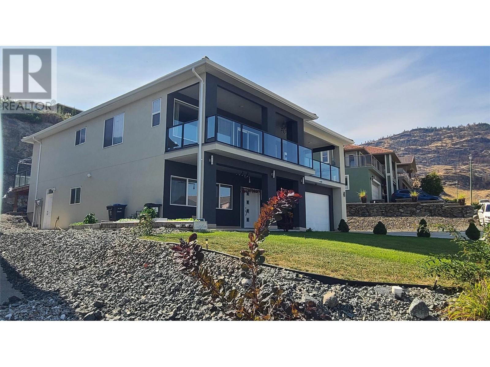 11700 La Costa Lane, Osoyoos, British Columbia  V0H 1V1 - Photo 3 - 10325484