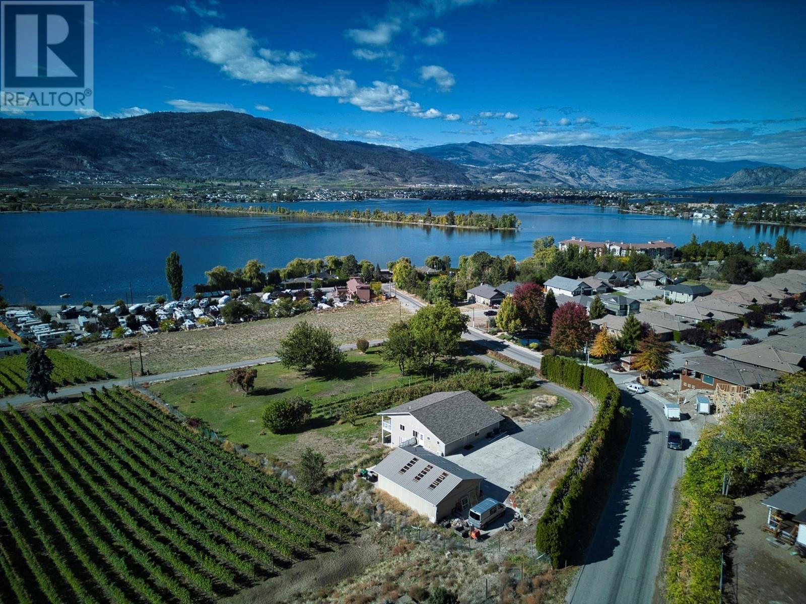 3251 41st Street, Osoyoos, British Columbia  V0H 1V6 - Photo 1 - 10325360