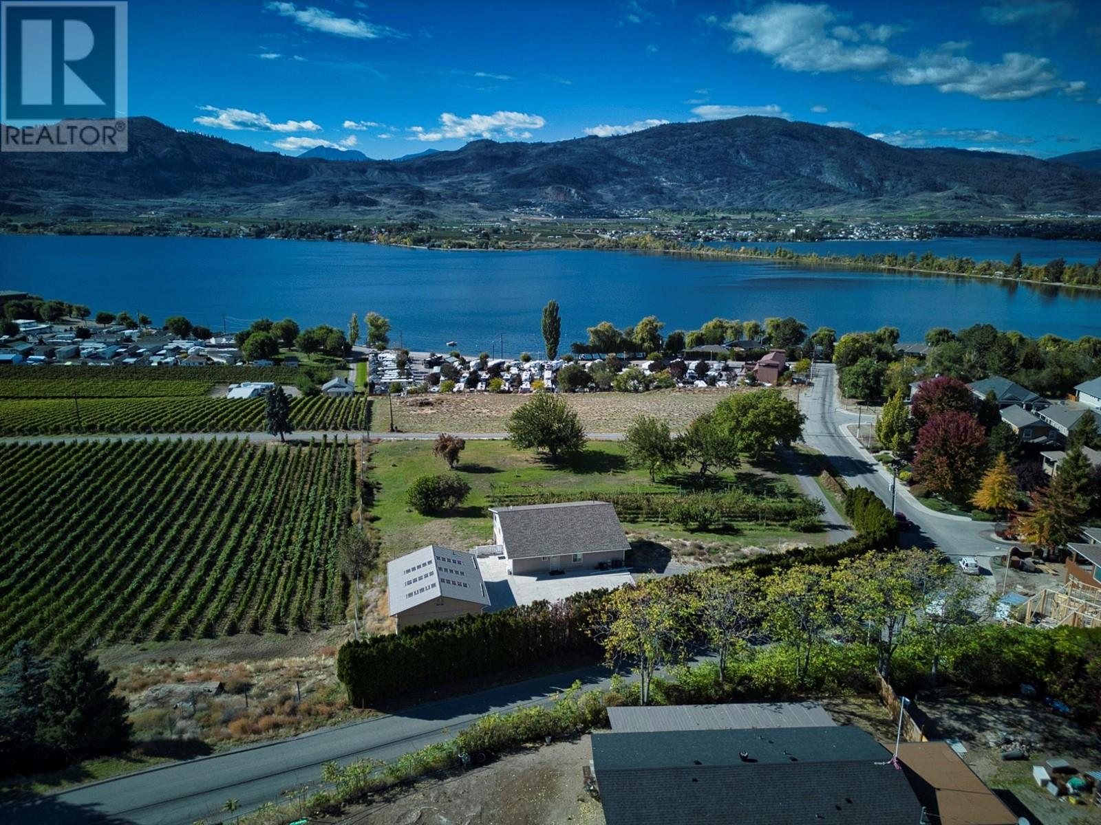 3251 41st Street, Osoyoos, British Columbia  V0H 1V6 - Photo 12 - 10325360